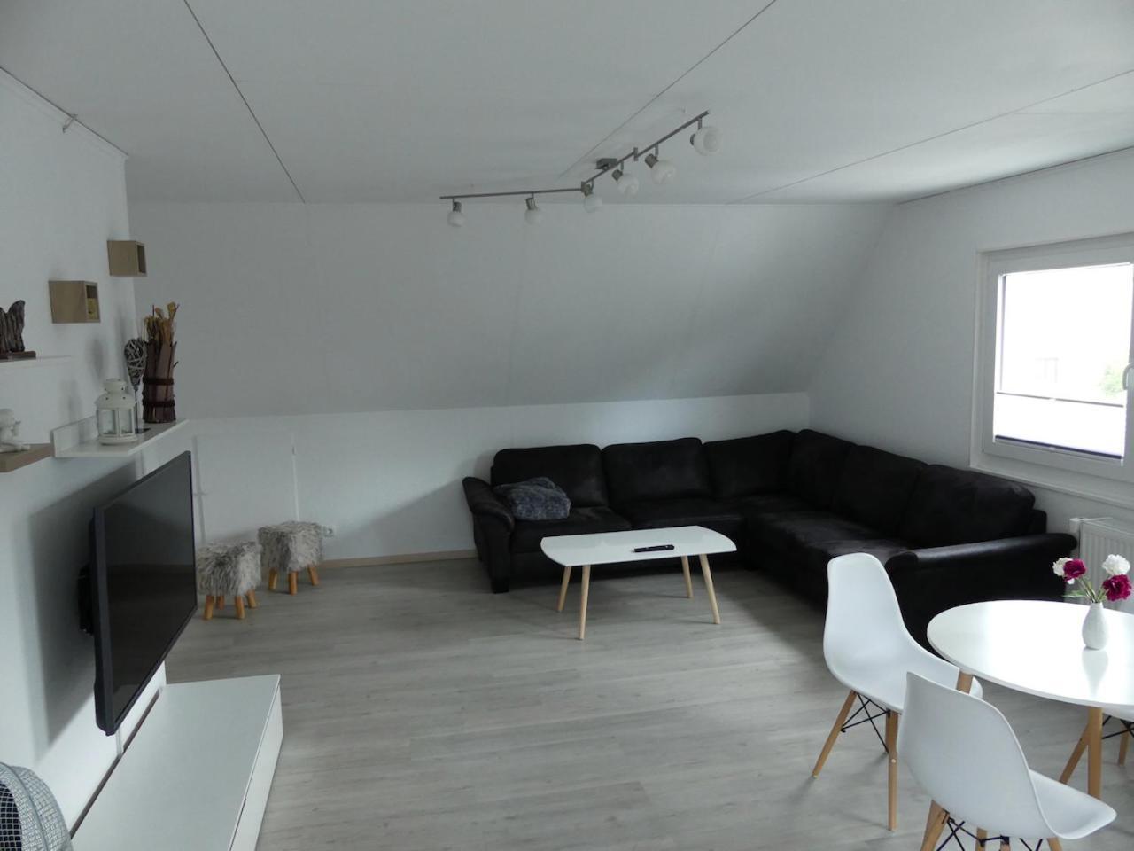 Fewo Maschblick Schwarmstedt Buitenkant foto
